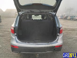 Hyundai Grand Santa Fe SANTA FE picture 24