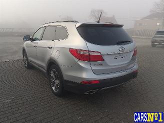 Hyundai Grand Santa Fe SANTA FE picture 6