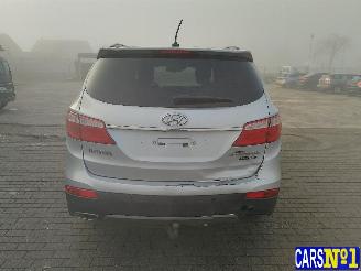 Hyundai Grand Santa Fe SANTA FE picture 5