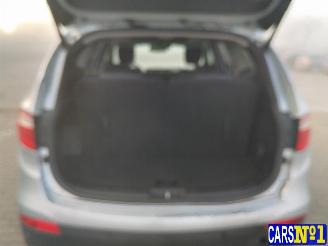 Hyundai Grand Santa Fe SANTA FE picture 16