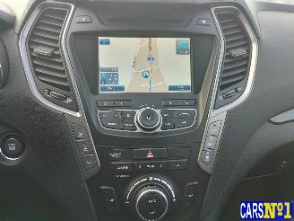 Hyundai Grand Santa Fe SANTA FE picture 27