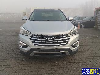 Hyundai Grand Santa Fe SANTA FE picture 2