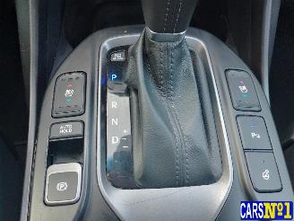 Hyundai Grand Santa Fe SANTA FE picture 26