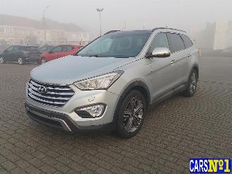 Hyundai Grand Santa Fe SANTA FE picture 1
