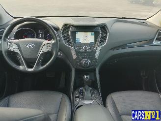 Hyundai Grand Santa Fe SANTA FE picture 13
