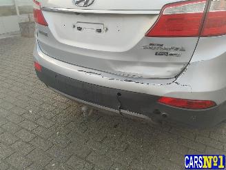 Hyundai Grand Santa Fe SANTA FE picture 10