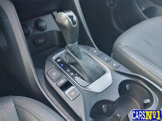 Hyundai Grand Santa Fe SANTA FE picture 25