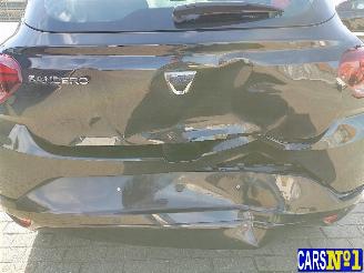 Dacia Sandero  picture 11