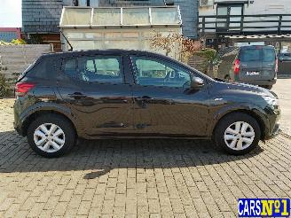 Dacia Sandero  picture 8