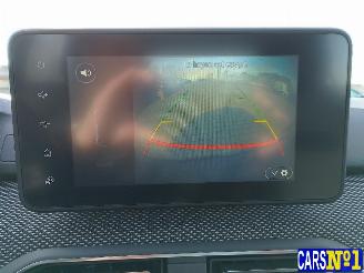 Dacia Sandero  picture 19