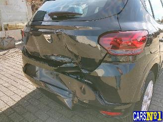 Dacia Sandero  picture 10