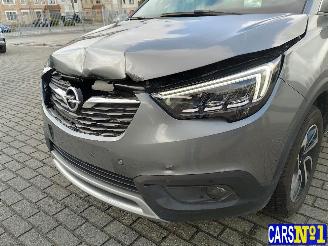 Opel Crossland X picture 10
