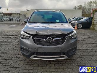 Opel Crossland X picture 2