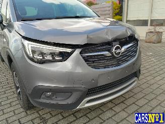 Opel Crossland X picture 9