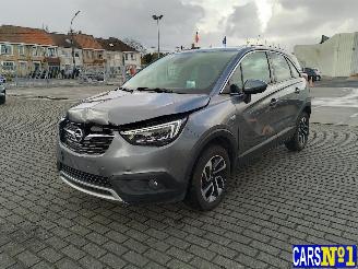 skadebil auto Opel Crossland X 2018/5
