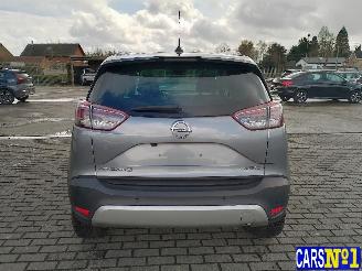 Opel Crossland X picture 5
