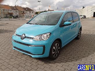 damaged passenger cars Volkswagen Up!  2023/6