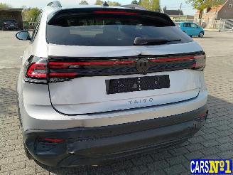 Volkswagen Taigo  picture 11