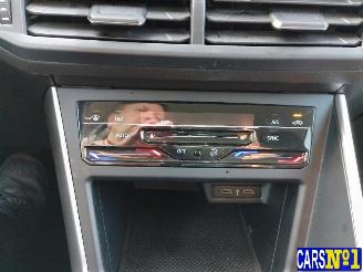 Volkswagen Taigo  picture 18