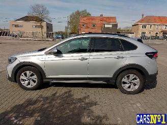 Volkswagen Taigo  picture 7