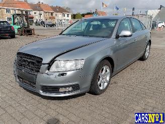 Avarii autoturisme Audi A6  2011/1
