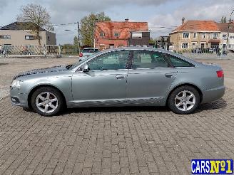 Audi A6  picture 7