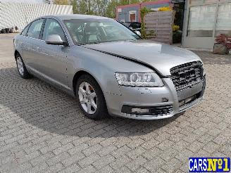 Audi A6  picture 3
