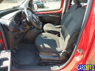 Fiat Qubo  picture 13