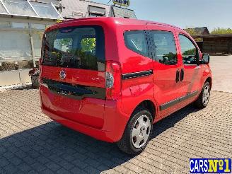 Fiat Qubo  picture 4