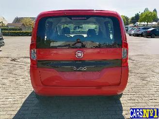 Fiat Qubo  picture 5