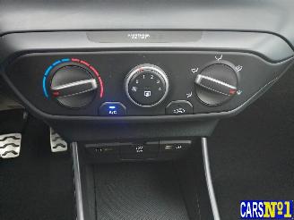 Hyundai Bayon  picture 18