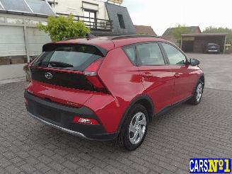 Hyundai Bayon  picture 4