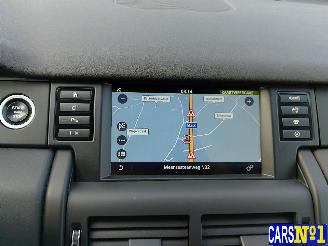 Land Rover Discovery SPORT picture 16