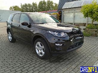 Land Rover Discovery SPORT picture 3