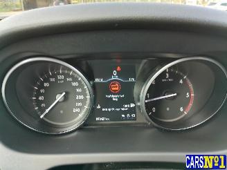 Land Rover Discovery SPORT picture 15