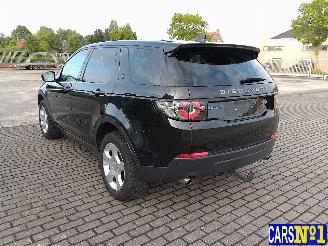 Land Rover Discovery SPORT picture 6