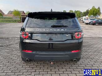 Land Rover Discovery SPORT picture 5