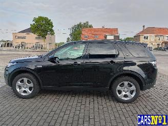 Land Rover Discovery SPORT picture 7