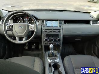 Land Rover Discovery SPORT picture 12