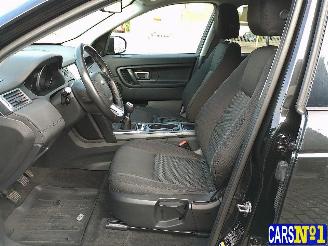Land Rover Discovery SPORT picture 13
