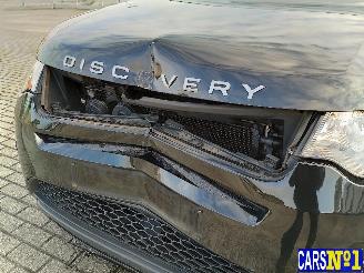 Land Rover Discovery SPORT picture 10