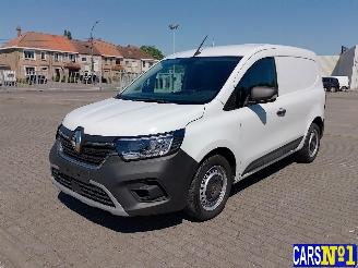 Unfallwagen Renault Kangoo  2023/3