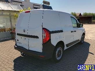 Renault Kangoo  picture 4