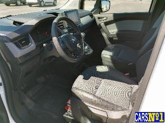 Renault Kangoo  picture 13