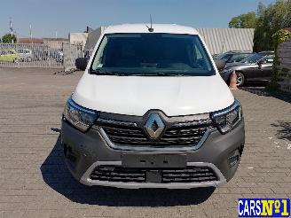 Renault Kangoo  picture 2