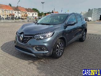  Renault Kadjar  2022/7