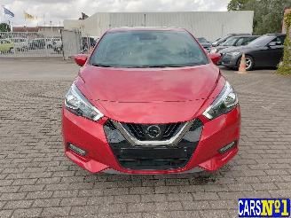 Nissan Micra  picture 2
