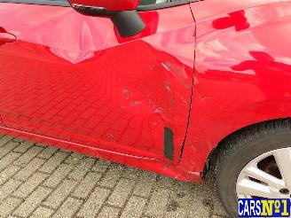 Nissan Micra  picture 9