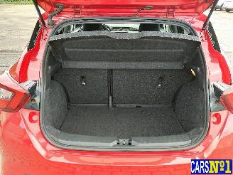 Nissan Micra  picture 18