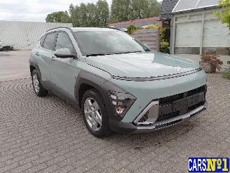Hyundai Kona  picture 3